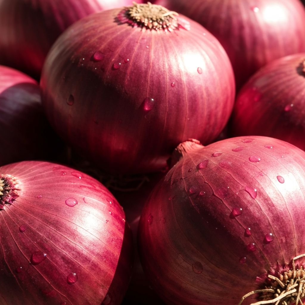 Red Onion