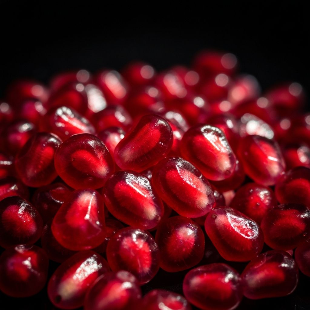 Pomegranate