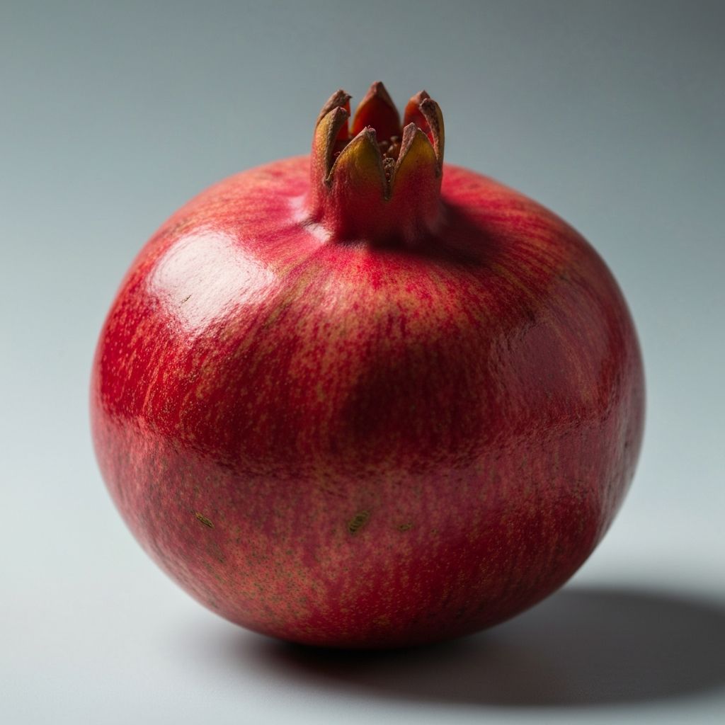 Pomegranate