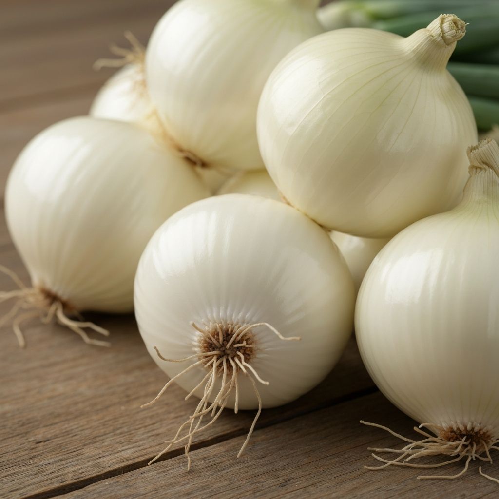 White Onion