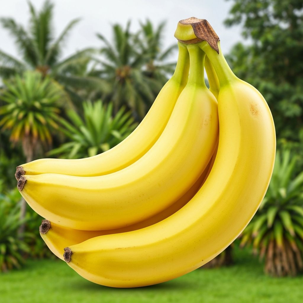 Banana
