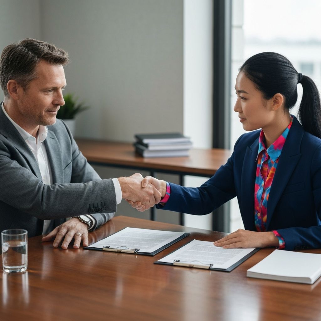 Terms and Conditions