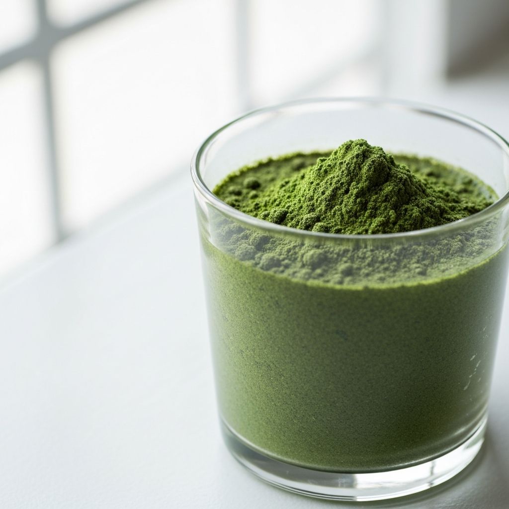 Moringa Powder