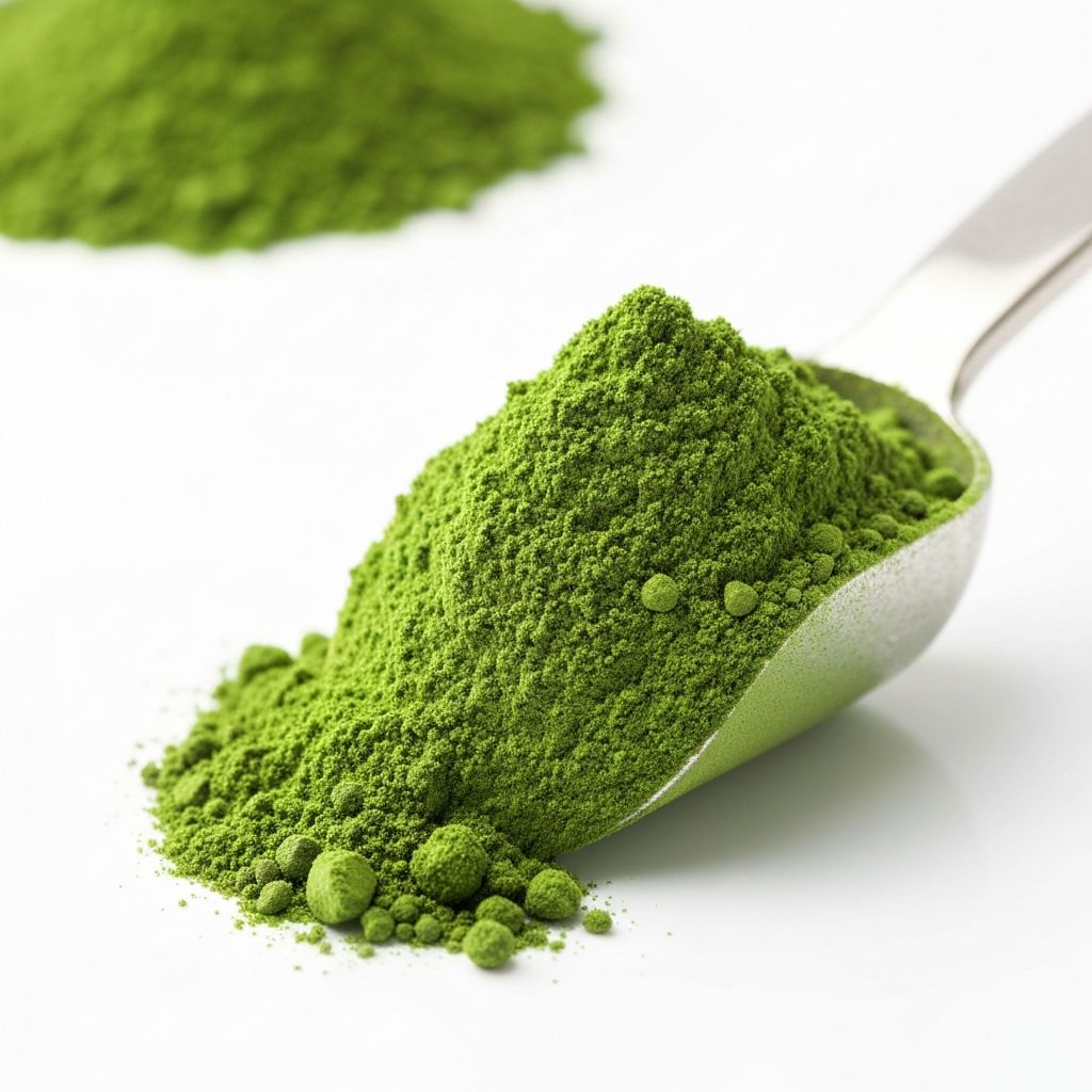 Moringa Powder