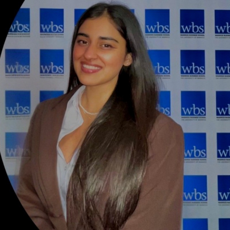 Gauri Subhash Tayde - Founder