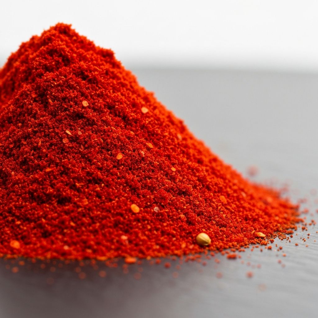 Red Chili Powder