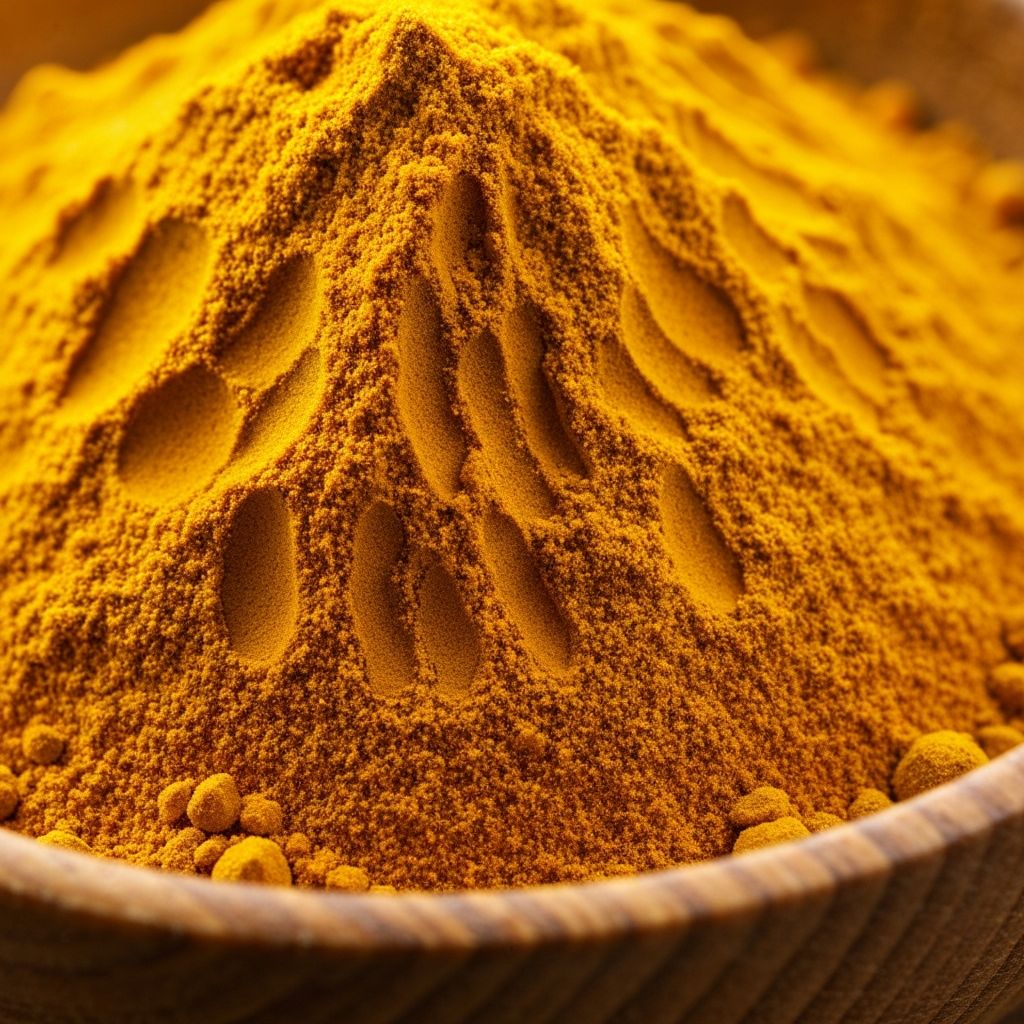 Turmeric Powder